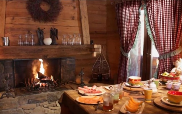 Les Cimes Hôtels-Chalets de Tradition