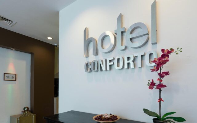 Hotel Conforto