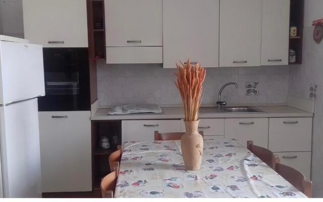 Capo Rizzuto, appartamento 200 mt dal mare