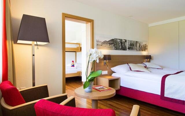 Swiss Holiday Park
