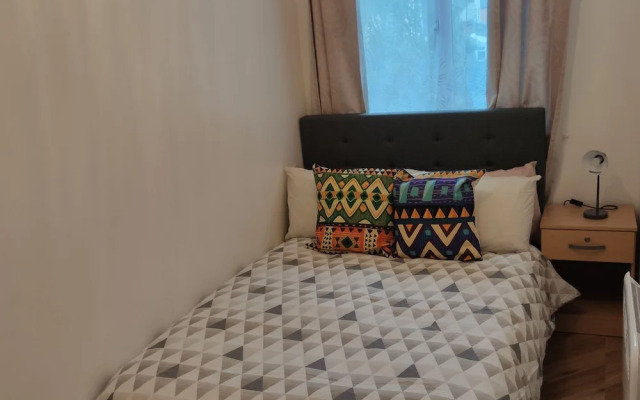 Comfortable Stunning 2-bed Apartment in Colchester