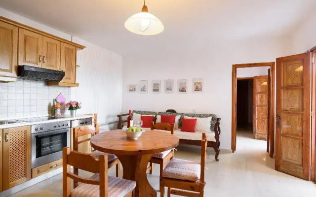 Meandros Suites