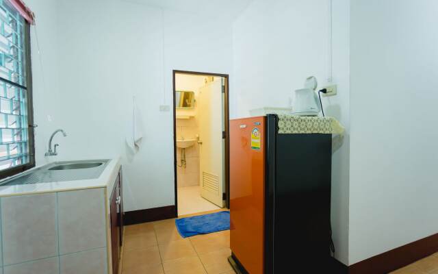 Rabbit Mansion Patong Hotel