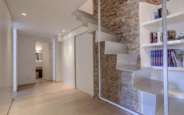 Home Sharing - Oltrarno