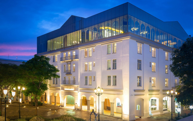 Gran Hotel Costa Rica, Curio Collection by Hilton