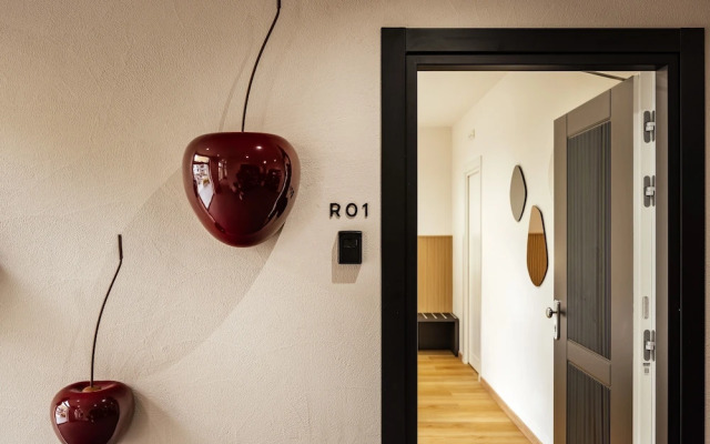 RH Lifestyle Rooms & Suites