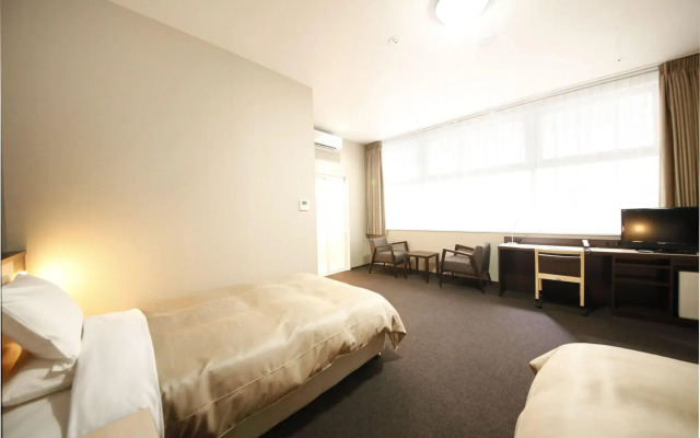 ROSE STAY - tokyo shiba park -