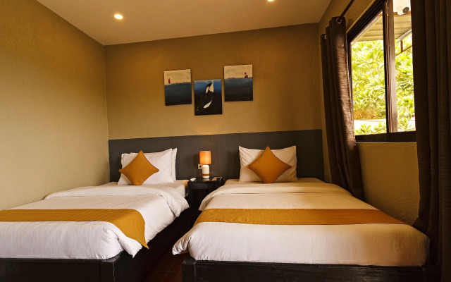 Vela Terraces Hotel