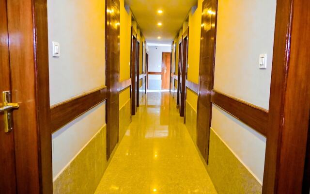 Hotel Star Holiday