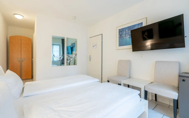 Altstadt Hotel Magic Luzern