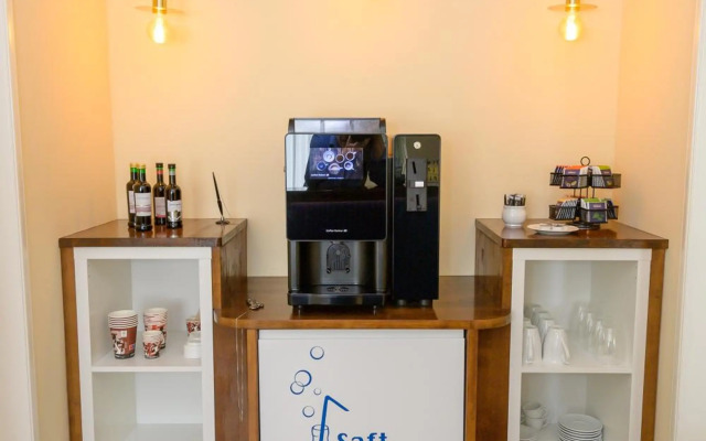 Bremer Apartmenthotel Superior