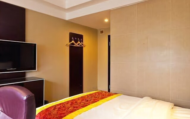 Gelintai Huayuan Hotel