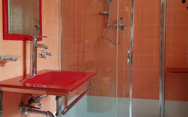 Roulette Appartamenti a Gallipoli