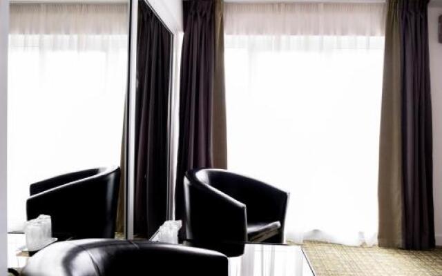 SS Residence Romana