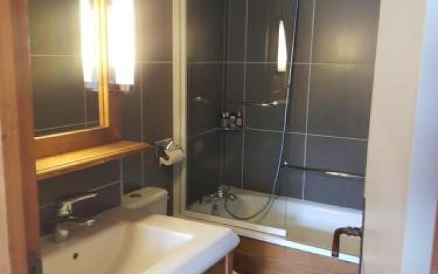 Notre Reve Apartment