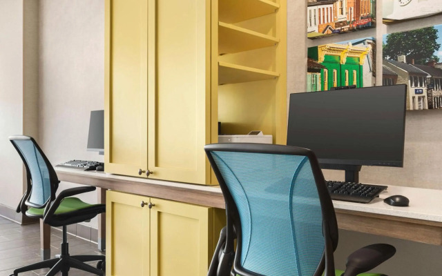 Home2 Suites by Hilton Leesburg