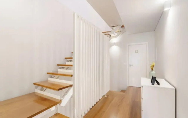 Bellu Studios & Suites