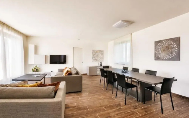 Agriturismo Poggio Mirabile