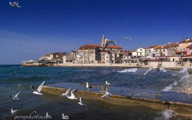 Seafront Apartment Jadri