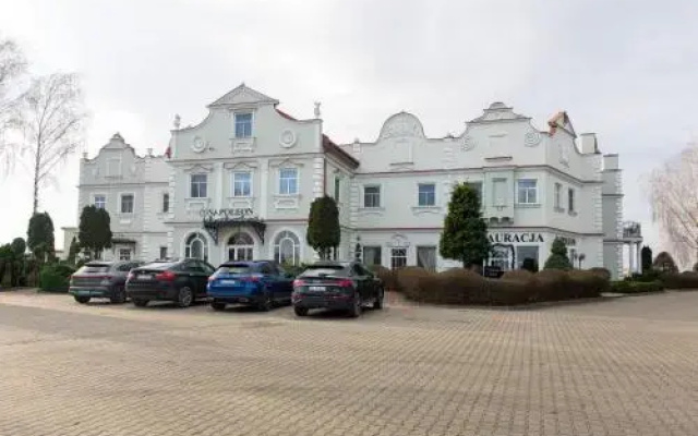 Hotel Napoleon