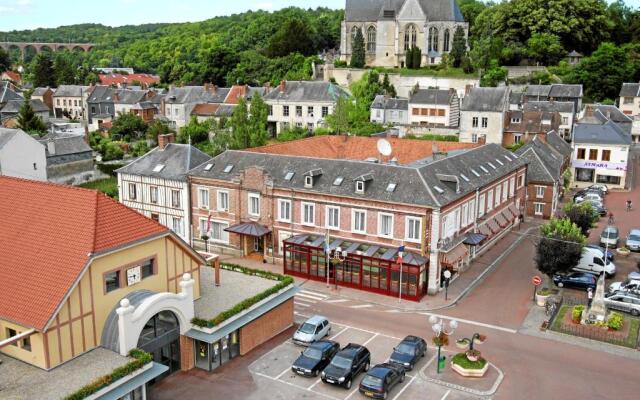 Hôtel & Restaurant Le Cardinal