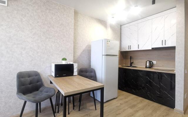 Апартаменты на улице Запорожская