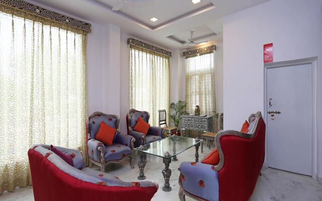 Kudos By Downtown - Boutique Hotel in Udaipur
