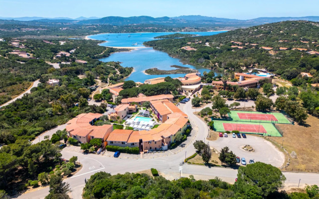 Felix Hotels – Residence Hotel Costa Serena