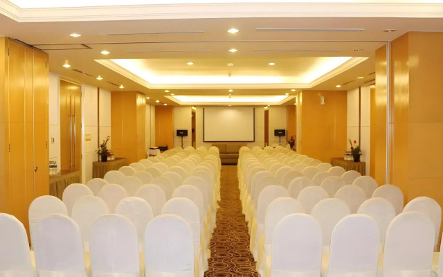 All Sedayu Hotel Kelapa Gading