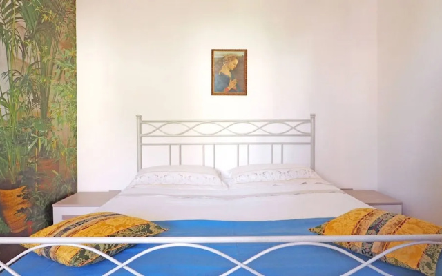 Appartamento Mimosa in Gallipoli