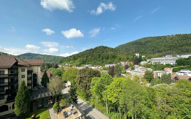 Parkhotel Luise