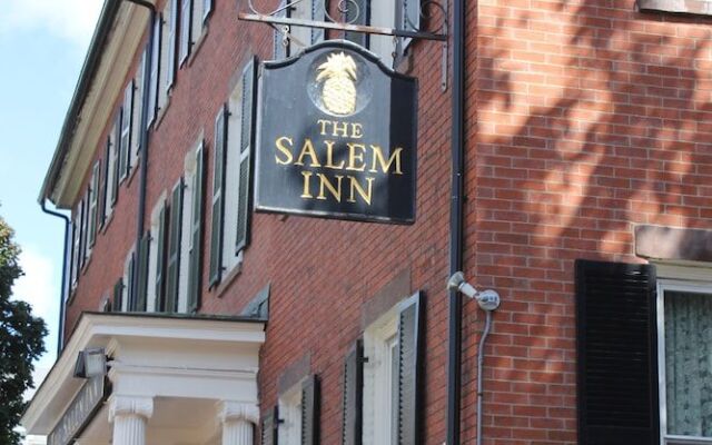 The Salem Inn