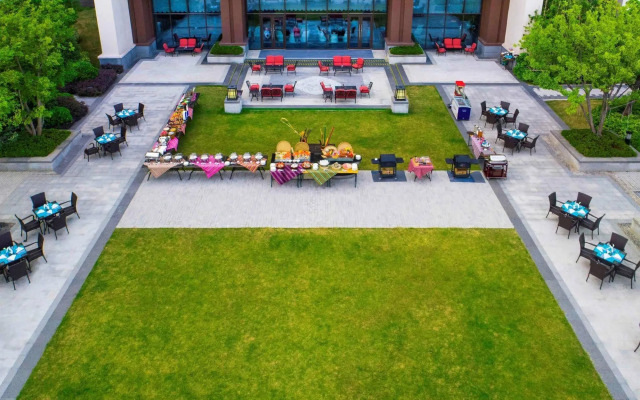 Novotel Hefei Wanda