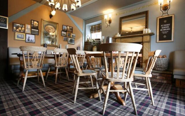 The Lindisfarne Inn - The Inn Collection Group