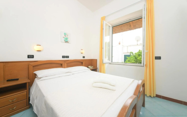 Hotel Pineta