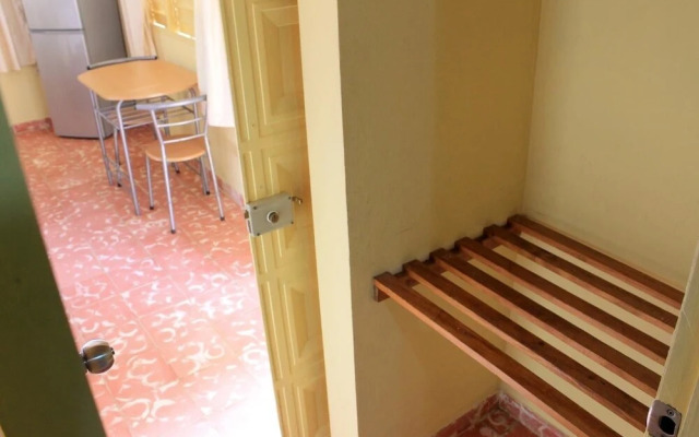Casa Juani