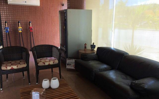 Hotel Veraneio
