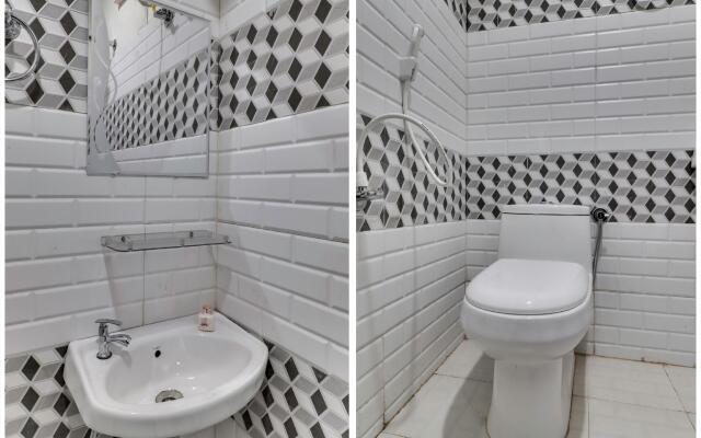 Hotel Rj18 by OYO Rooms