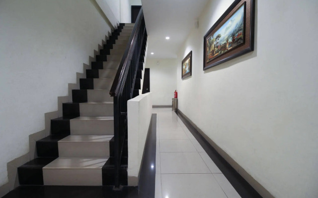 Airy Batu Aji Brigjen Katamso Ruko Taman Carina Batam