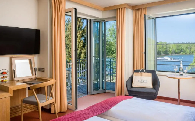 Seehotel Rheinsberg