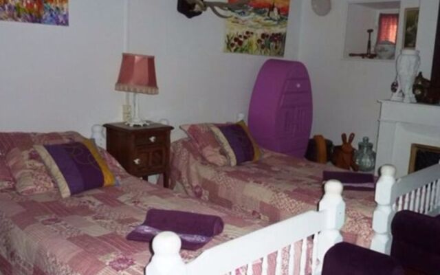 Le Portel des Arnaud