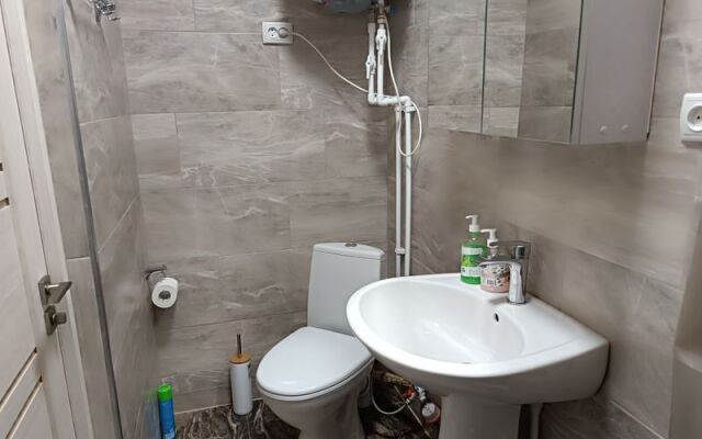 Apartmens Pyatigorya on the st. Kirova, 31