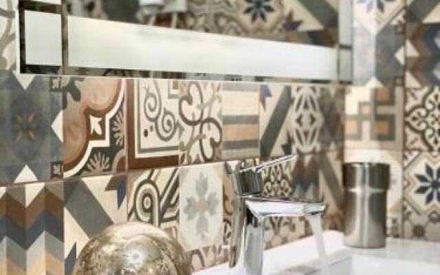 Habitat Barcelona Apartment