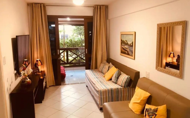 Apartamento 02 Porto Praia do Forte