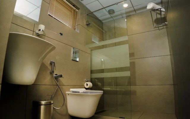 The Leaves Resort Vythiri