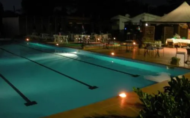 Villaggio Punta Del Lago
