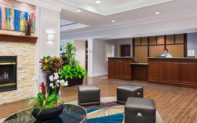 Homewood Suites by Hilton Jacksonville-South/St. Johns Ctr.