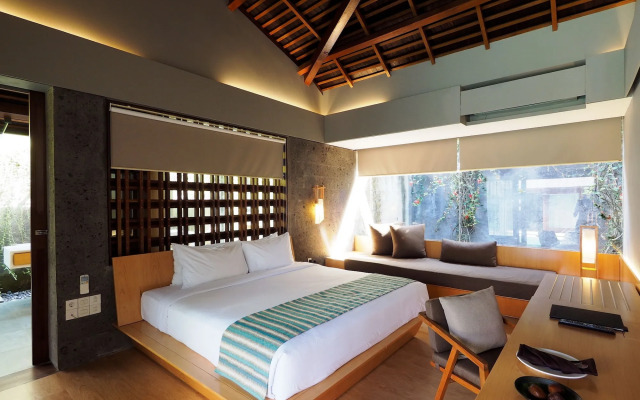 The Santai by LifestyleRetreats