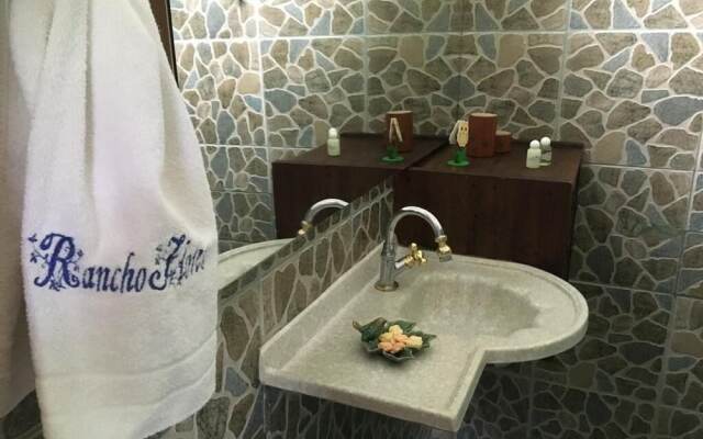 Pousada Rancho Flores