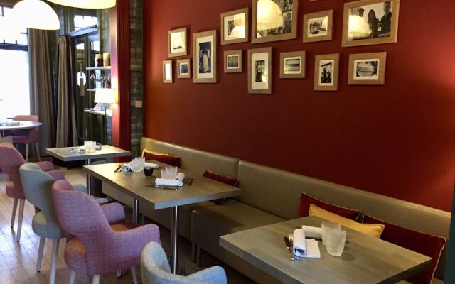 Restaurant & Guesthouse Cachet de Cire